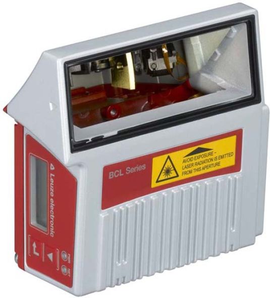 Barcodeleser BCL 348i SM 100 D