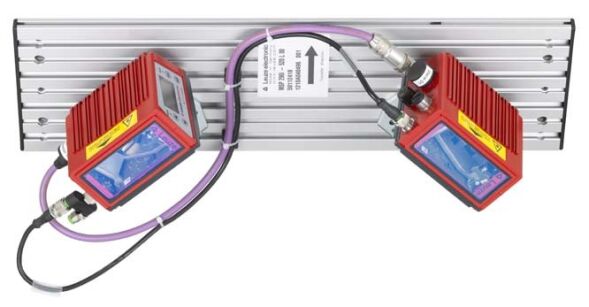 Modulares Scanner Portal MSP 290i - 520 N 00