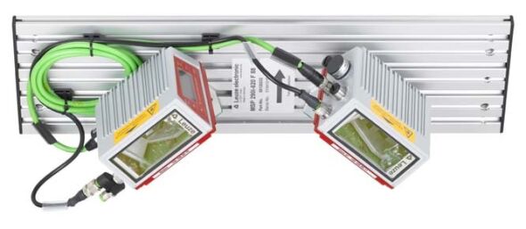 Modulares Scanner Portal MSP 290i - 620 F 88