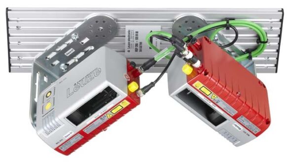 Modulares Scanner Portal MSP 290i - 920 N 88