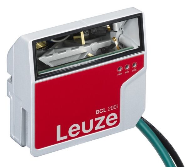 Stationärer Barcodeleser BCL 258i SM 110