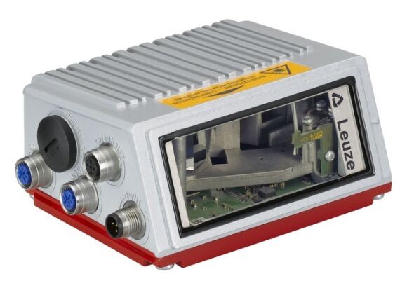Stationärer Barcodeleser BCL 548i SN 102