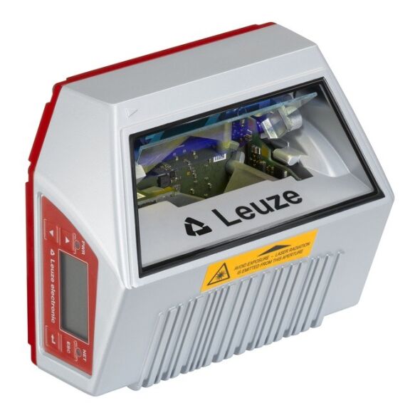 Stationärer Barcodeleser BCL 558i OL 100