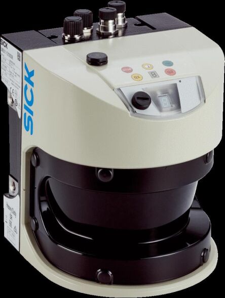 2D-LiDAR-Sensor 1128609