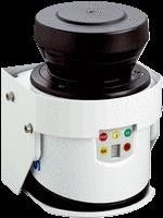 2D-LiDAR-Sensor LMC133-11101 VdS