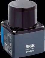 2D-LiDAR-Sensor picoScan150 Core-1