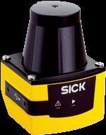 2D-LiDAR-Sensor TIM361S-2134101