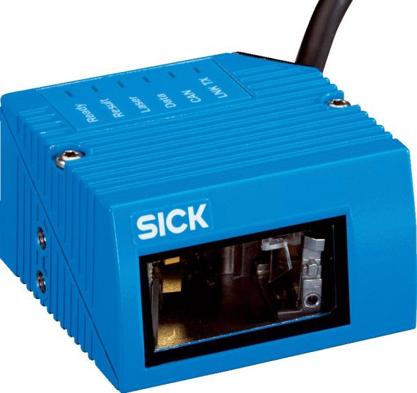 Barcodescanner CLV621-0000