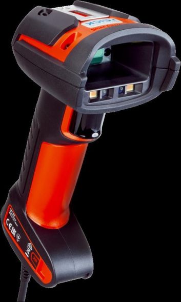 Handheld-Scanner HW1990ISR-3USB