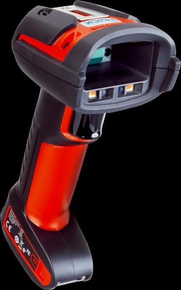 Handheld-Scanner HW1991ISR-3