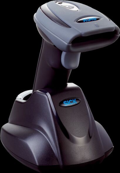 Handheld-Scanner IDM141-411S RS232Kit