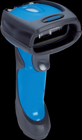 Handheld-Scanner IDM160-411S