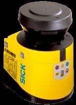 Sicherheitslaserscanner S30B-2011CA