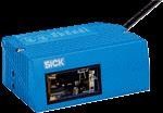 Stationärer BarcodeScanner CLV651-0000