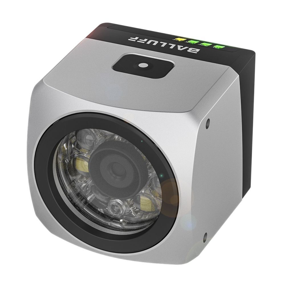 Optical Identification BVS ID-M1280#BVS0061