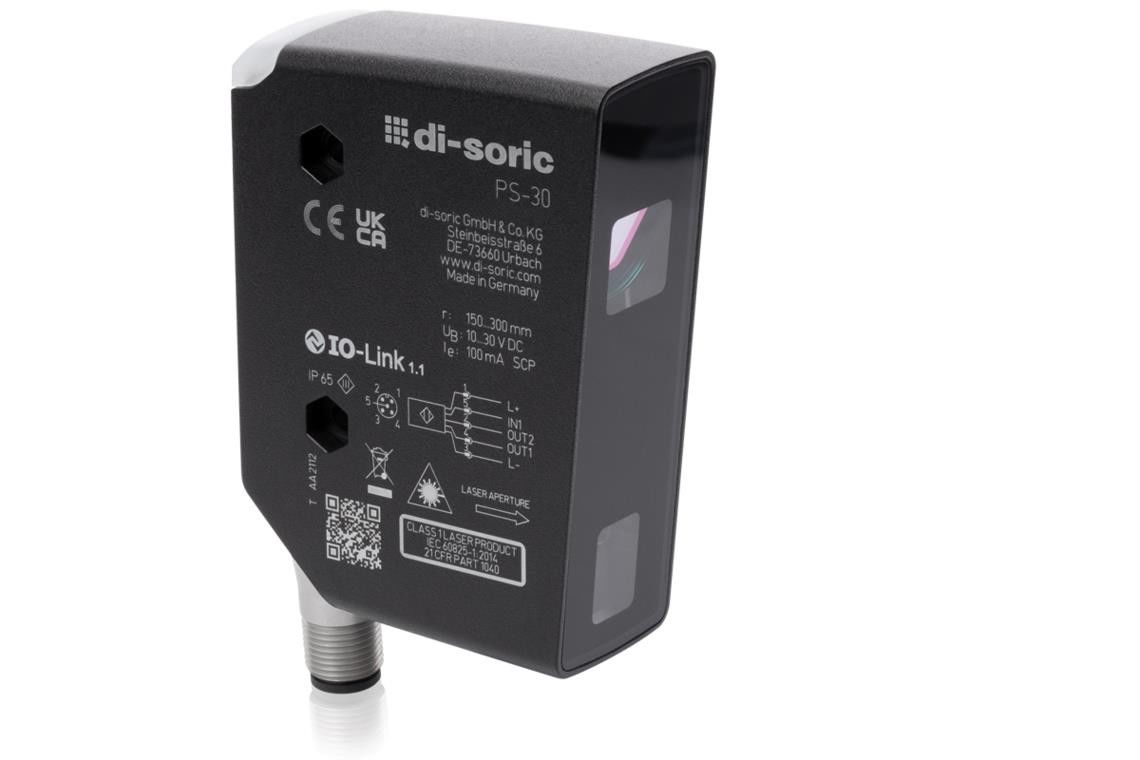 Profilsensor PS30-05LL-500-500IBS