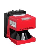 Laserscanner ROD4-58 plus