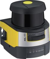 Sicherheits-Laserscanner RSL450PM/CU400P3M12