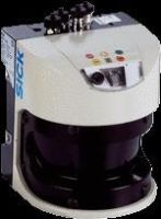 2D-LiDAR-Sensor LMS531-10100