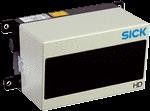 3D-LiDAR-Sensor LD-MRS400102 HD