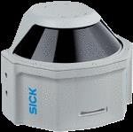 3D-LiDAR-Sensor MRS6224R-131001