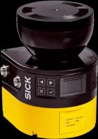 Sicherheitslaserscanner MICS3-ABAZ55EN1