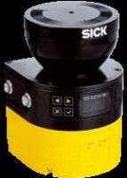 Sicherheitslaserscanner MICS3-ACAZ55PZ1