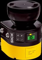 Sicherheitslaserscanner MICS3-CBAZ55EN1P01