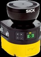 Sicherheitslaserscanner MICS3-CBAZ90ZA1P01