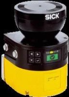 Sicherheitslaserscanner MICS3-CCAZ90LZ1P01
