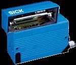 Stationärer BarcodeScanner CLV630-6121S01