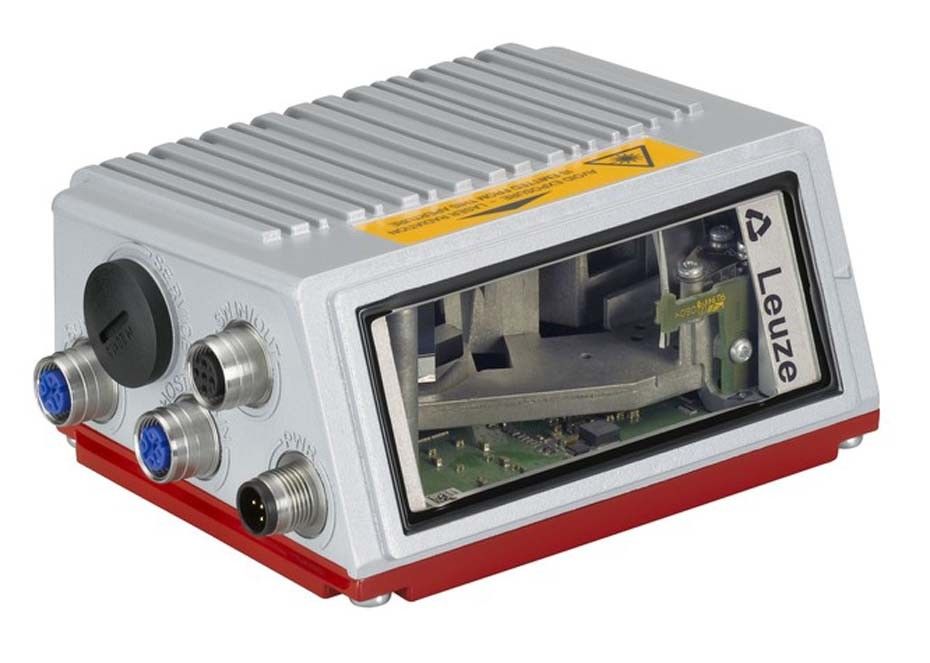 Barcodeleser BCL 548i SM 102