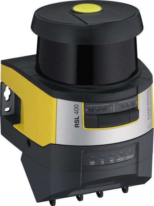 Sicherheits-Laserscanner 400PAIDAOF#53800309