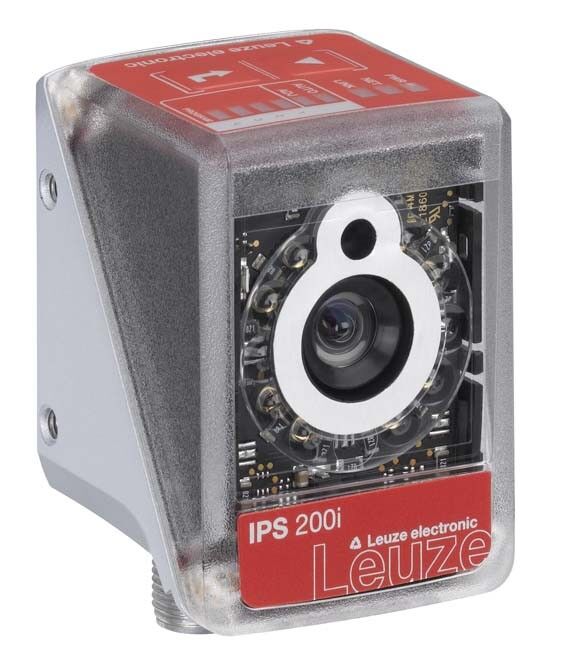 Smart Kamera IPS 208i FI#50135331