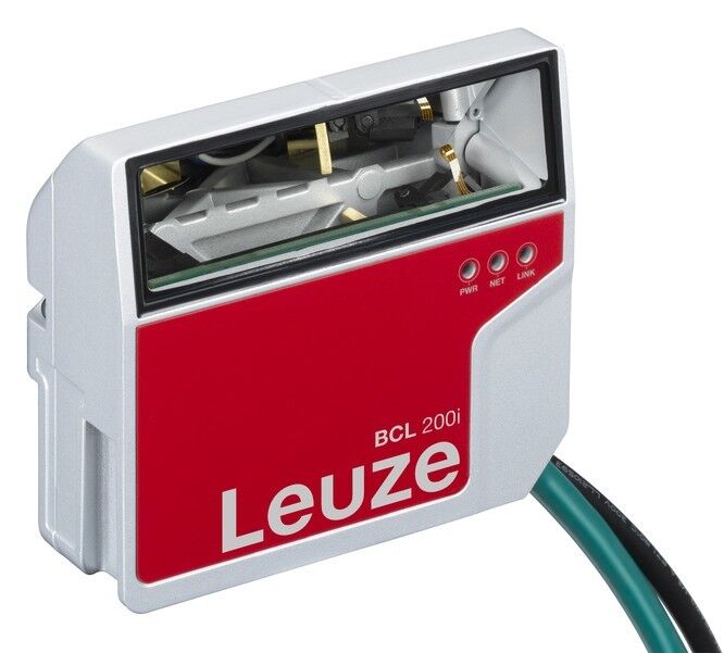 Stationärer Barcodeleser BCL 248i SM 110