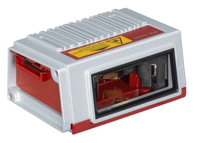 Stationärer Barcodeleser BCL 338i SM#50141827