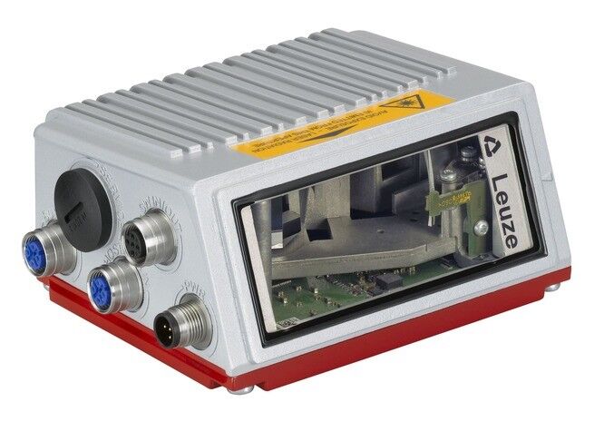 Stationärer Barcodeleser BCL 558i SF 102