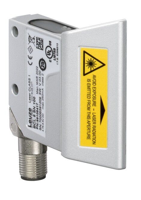 Stationärer Barcodeleser BCL 8 SN 100