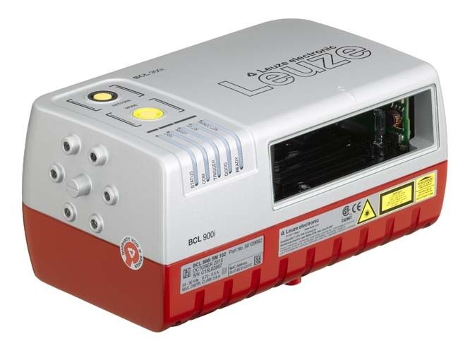Stationärer Barcodeleser BCL 900i SN 102