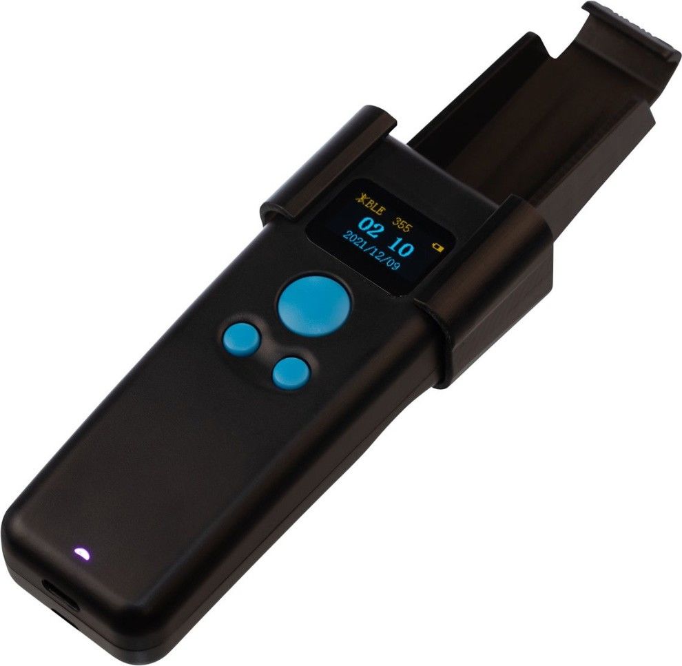 Bluetooth-Scanner RPDSCN