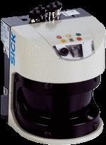 2D-LiDAR-Sensor LMS511-10100 PRO