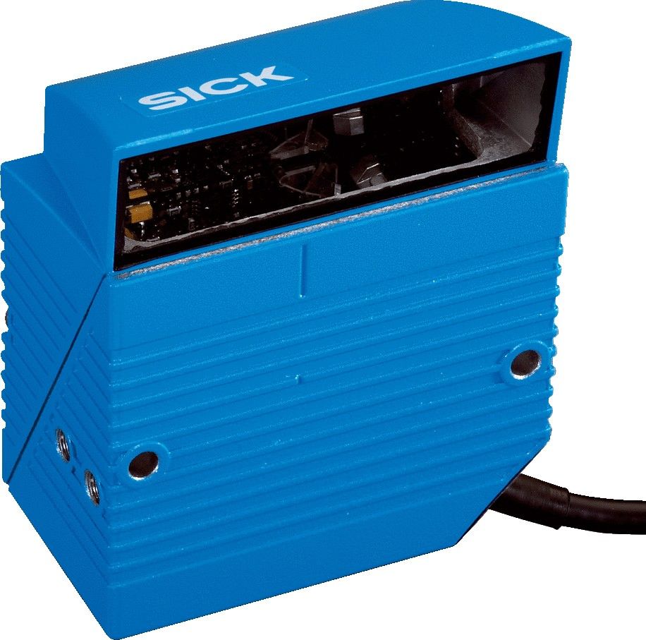 Barcodescanner CLV620-2000