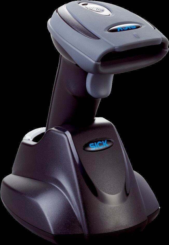 Handheld-Scanner IDM141-411S USB Kit