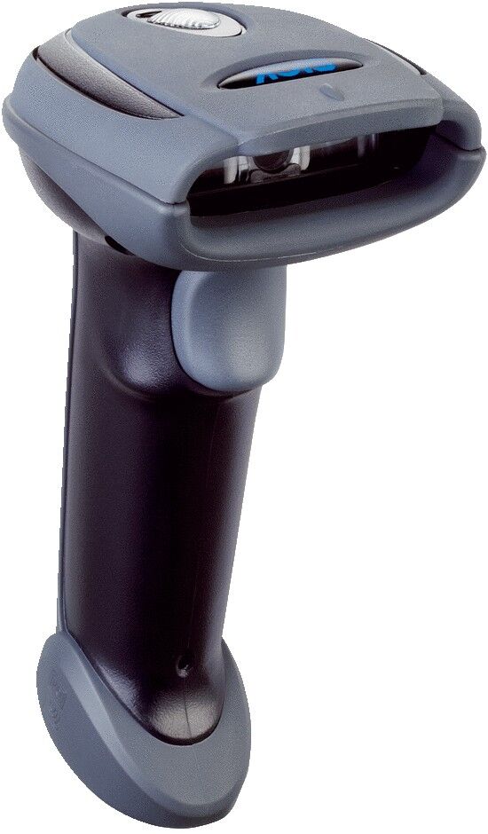 Handheld-Scanner IDM141-411S