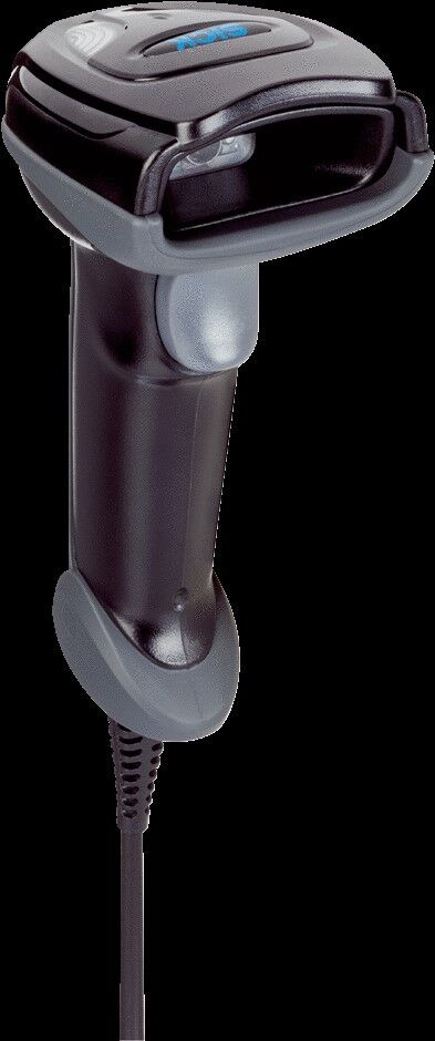 Handheld-Scanner IDM240-411S USB Kit