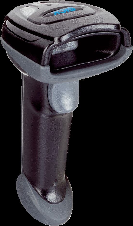 Handheld-Scanner IDM241-411S