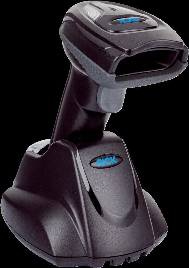 Handheld-Scanner IDM241-411S RS232Kit
