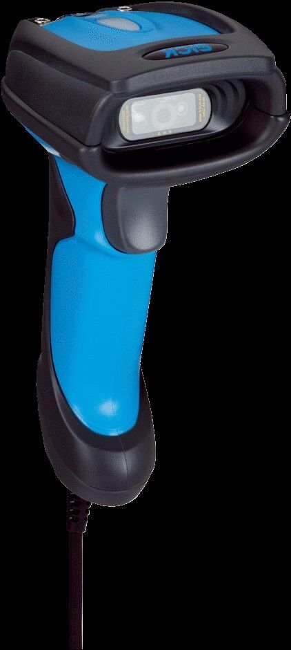 Handheld-Scanner IDM260-411S USB Kit