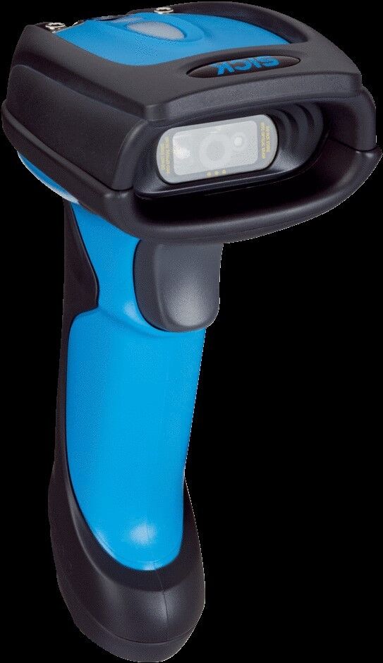 Handheld-Scanner IDM261-411S