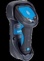 Handheld-Scanner IDM261-411S USB Kit